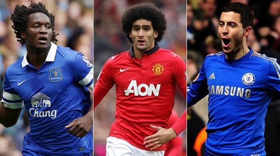 年代的三连 年代的三连